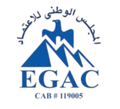 EGAC CAB #119005